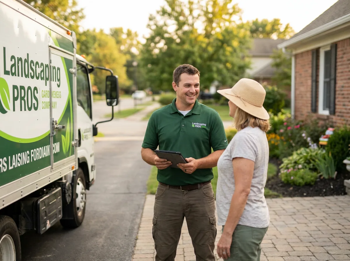 Landscaping Weskan, KS FAQs